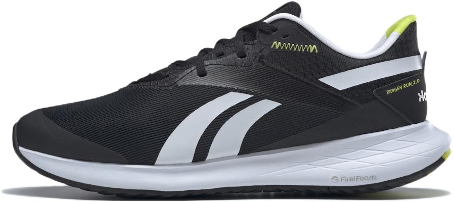 Reebok Energen Run 2 Kasut Lari 'Kusyen Lembut Penyerap Kejutan Hitam Putih' GY1415 Buy Reebok Energen Run 2 Kasut Lari 'Kusyen Lembut Penyerap Kejutan Hitam Putih' GY1415