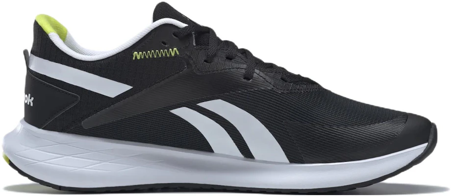 Reebok Energen Run 2 Hardloop schoenen Zwart Wit Comfort Schokbestendig Antislip GY1415 Order Reebok Energen Run 2 Hardloop schoenen Zwart Wit Comfort Schokbestendig Antislip GY1415