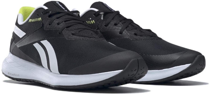 Reebok Energen Run 2 Kasut Lari 'Kusyen Lembut Penyerap Kejutan Hitam Putih' GY1415 Lookbook Reebok Energen Run 2 Kasut Lari 'Kusyen Lembut Penyerap Kejutan Hitam Putih' GY1415
