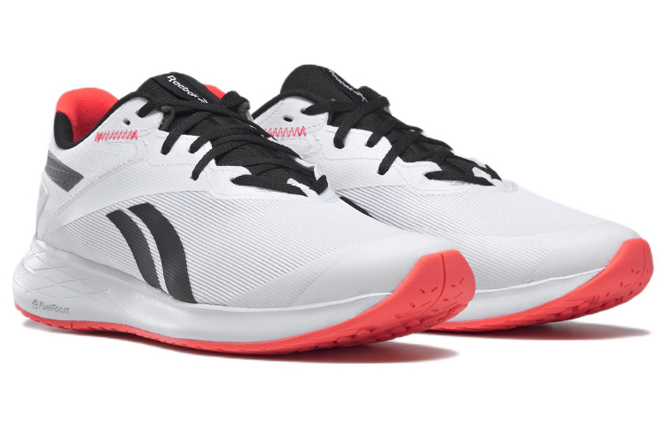 Lookbook Reebok Energen Run 2 'Putih Hitam' GY1413