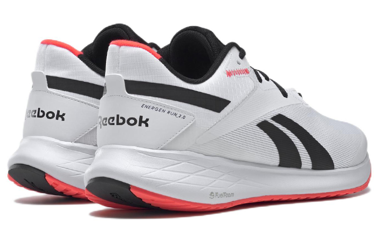 Shop Reebok Energen Run 2 'Putih Hitam' GY1413