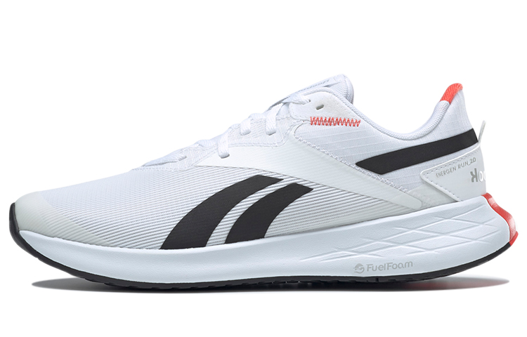 Reebok Energen Run 2 'White Black Dynamic Red' GY5178