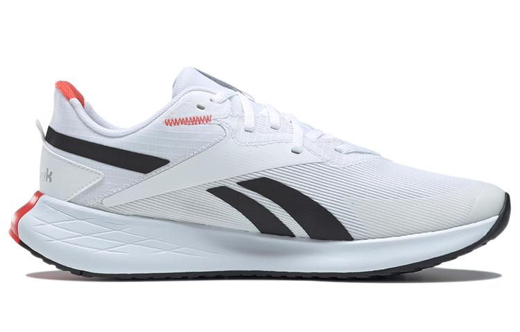 Order Reebok Energen Run 2 'Putih Hitam Merah Dinamis' GY5178