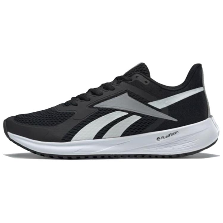 Reebok Energen Run 'Black Pure Grey' FU8572