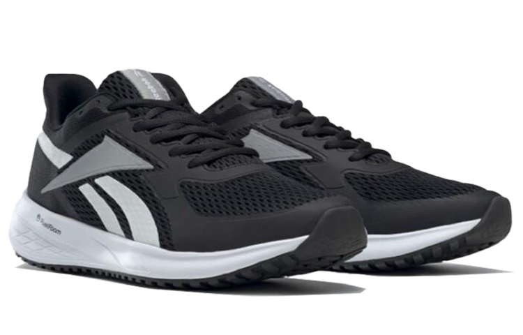 Lookbook Reebok Energen Run ''Nero Grigio Puro'' FU8572