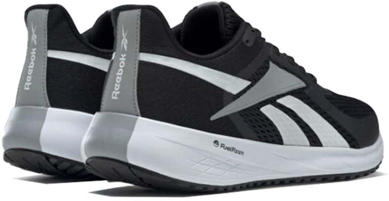 Reebok Energen Run 'Hitam Kelabu Tulen' FU8572 Shop Reebok Energen Run 'Hitam Kelabu Tulen' FU8572
