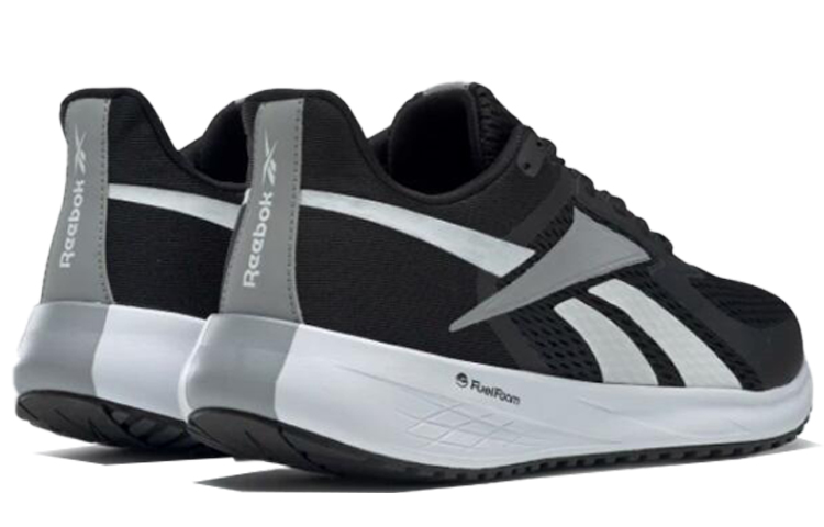 Shop Reebok Energen Run ''Nero Grigio Puro'' FU8572
