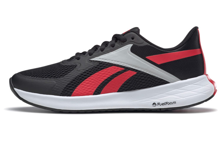 Reebok Energen Run 'Black Red' G58544