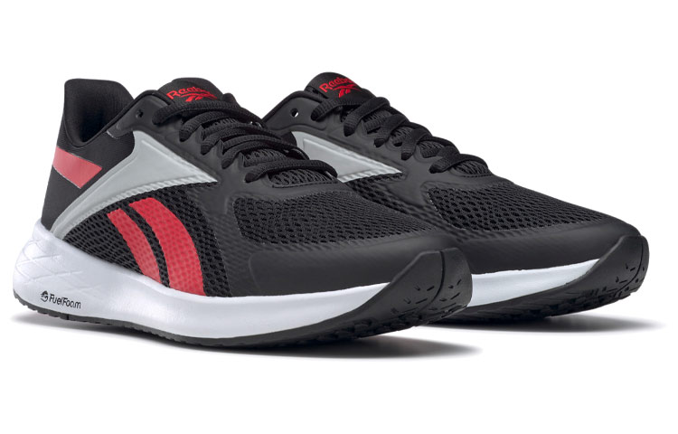 Lookbook Reebok Energen Run 'Merah Hitam' G58544