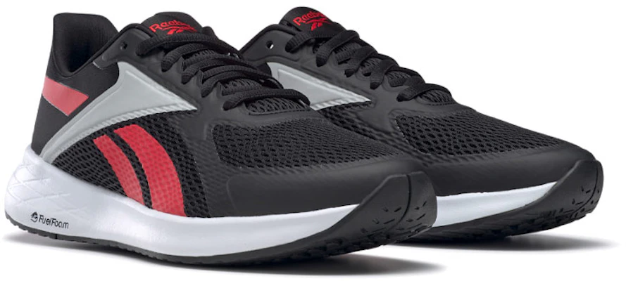 Reebok Energen Run 'Merah Hitam' G58544 Lookbook Reebok Energen Run 'Merah Hitam' G58544