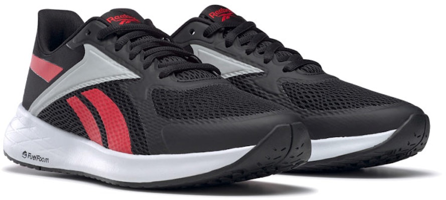 Reebok Energen Run 'Black Red' G58544 Lookbook Reebok Energen Run 'Black Red' G58544