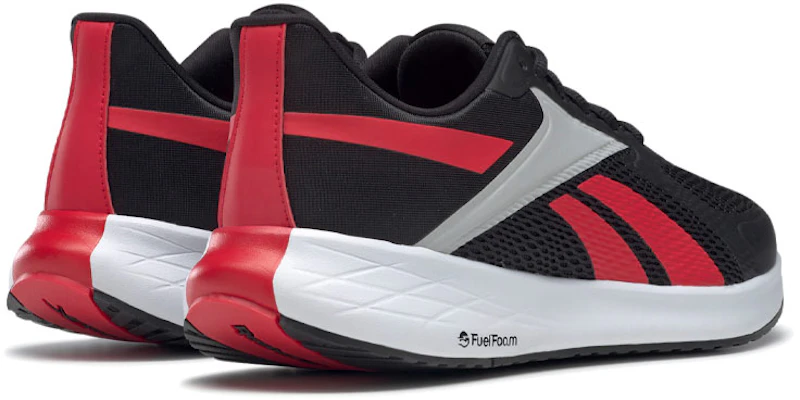 Reebok Energen Run 'Merah Hitam' G58544 Shop Reebok Energen Run 'Merah Hitam' G58544