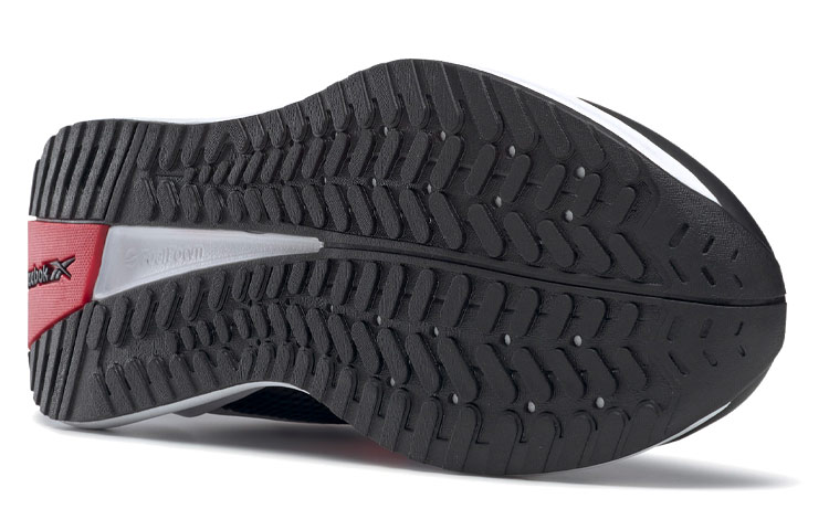 Details for Reebok Energen Run 'Merah Hitam' G58544