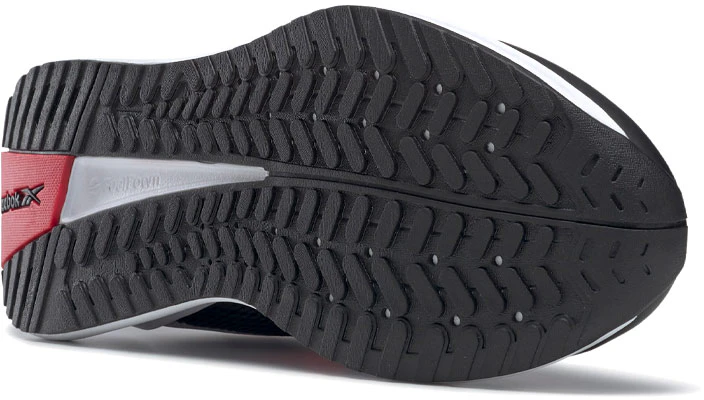 Reebok Energen Run 'Merah Hitam' G58544 Details for Reebok Energen Run 'Merah Hitam' G58544