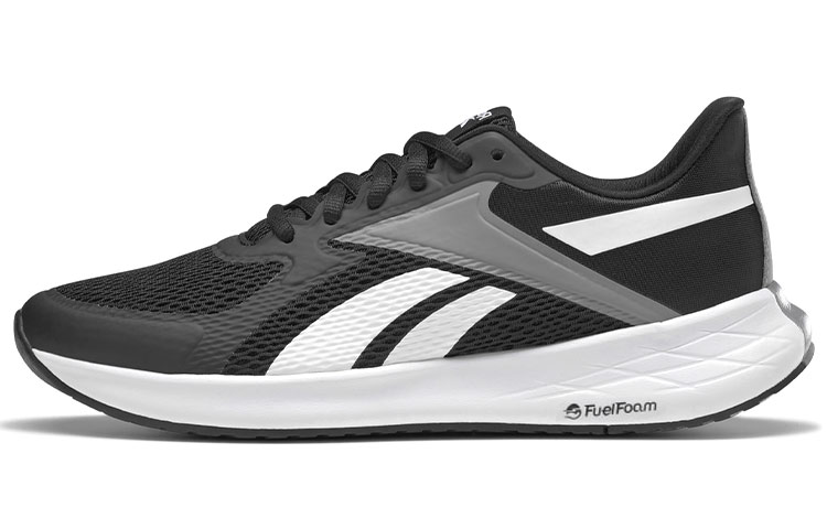 Reebok Energen Run 'Black White' G58543