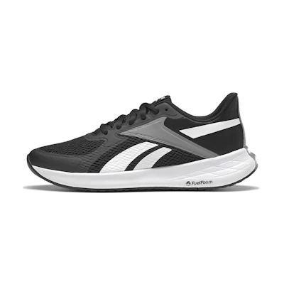 Reebok Energen Run 'Black White'