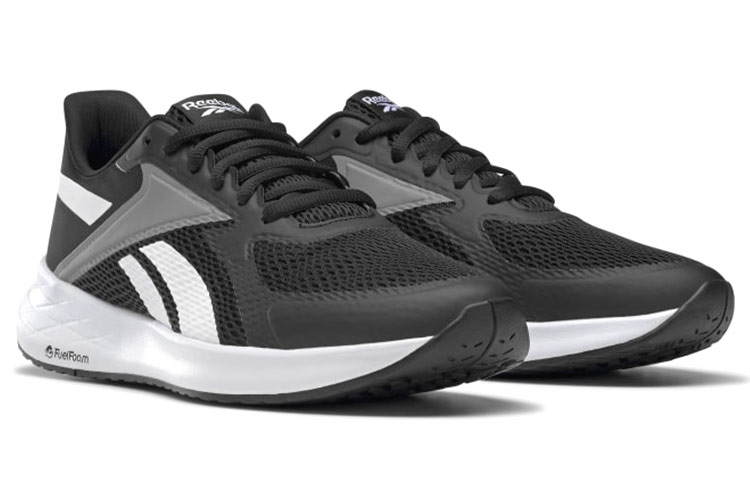 Lookbook Reebok Energen Run '黑白' G58543