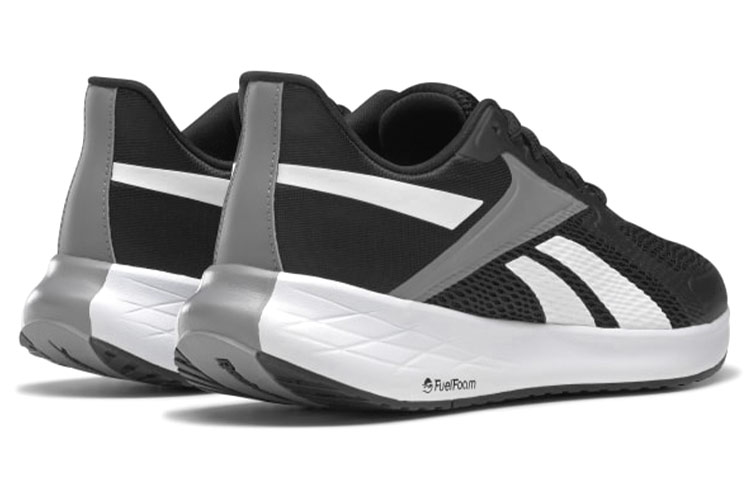 Shop Reebok Energen Run '黑白' G58543
