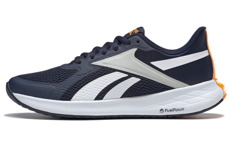 Reebok Energen Run 'Blue Yellow White' H00836