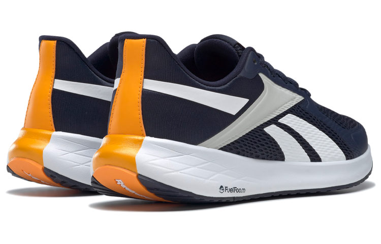 Shop Reebok Energen Run 'Biru Kuning Putih' H00836