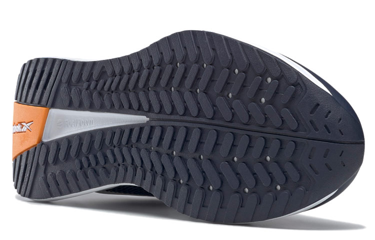 Details for Reebok Energen Run 'Azul Amarillo Blanco' H00836