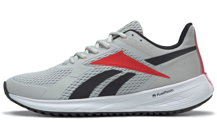 Reebok Energen Run 'Grey Vector Red' FU8570