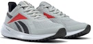 Lookbook Reebok Energen Run 'Grey Vector Red' FU8570