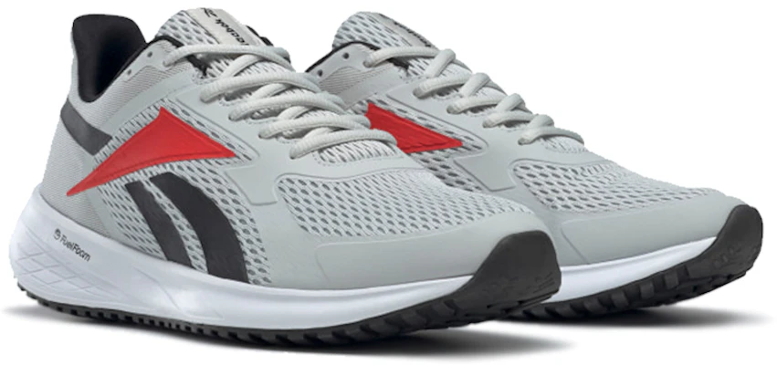 Reebok Energen Run ''Grigio Vector Rosso'' FU8570 Lookbook Reebok Energen Run ''Grigio Vector Rosso'' FU8570