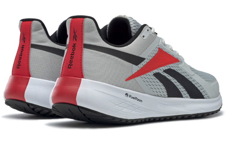 Shop Reebok Energen Run ''Grigio Vector Rosso'' FU8570