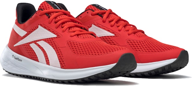 锐步Energen 跑系列‘本能红’ H67648 Lookbook 锐步Energen 跑系列‘本能红’ H67648