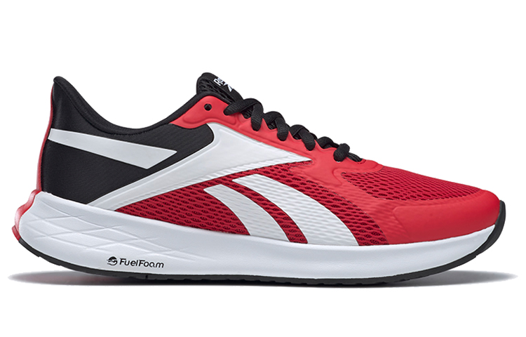 Order Reebok Energen Run 紅黑色 跑步鞋