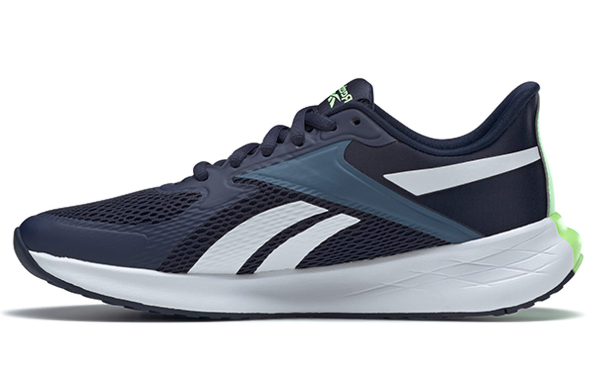 Reebok Energen Run 'Vector Navy Neon Mint' FX1852