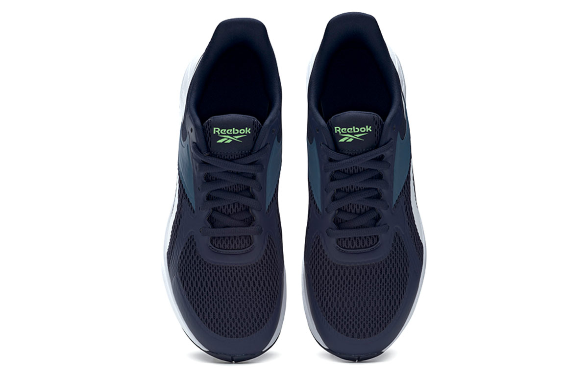 Shop Reebok Energen Run ''Vector Navy Neon Mint'' Hardloopschoenen FX1852