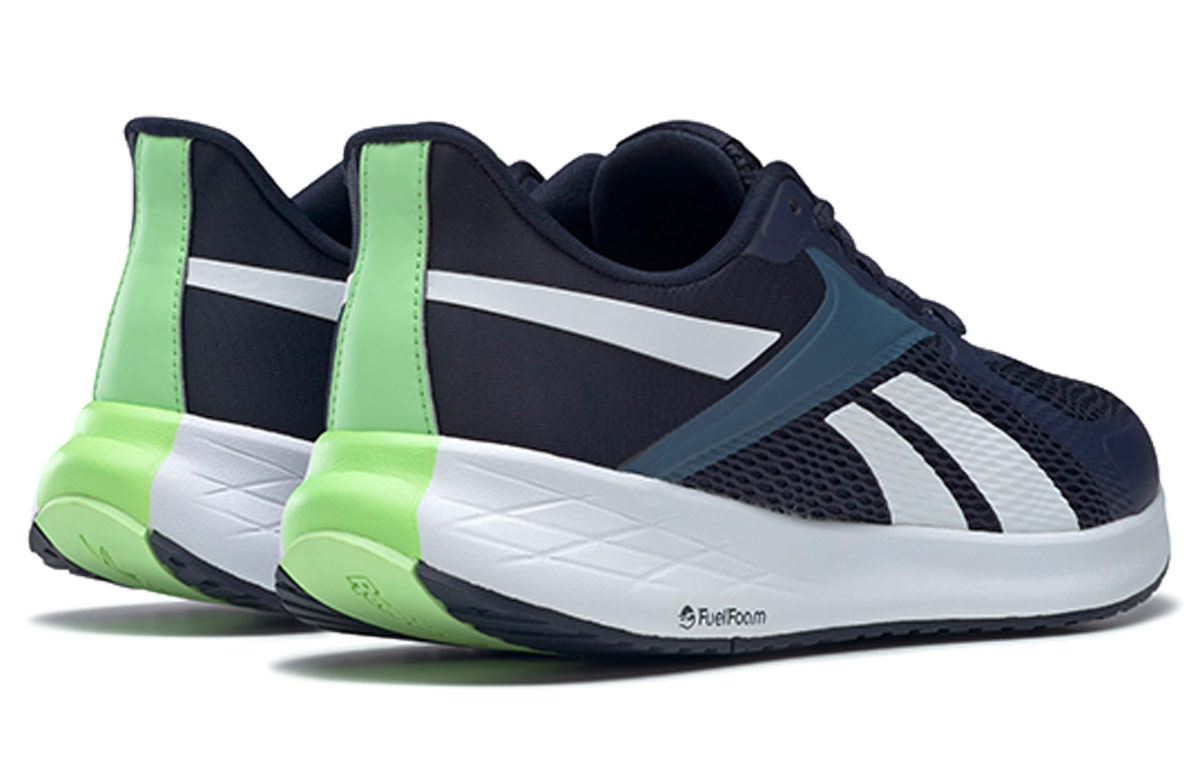 Purchase Reebok Energen Run ''Vector Navy Neon Mint'' Hardloopschoenen FX1852