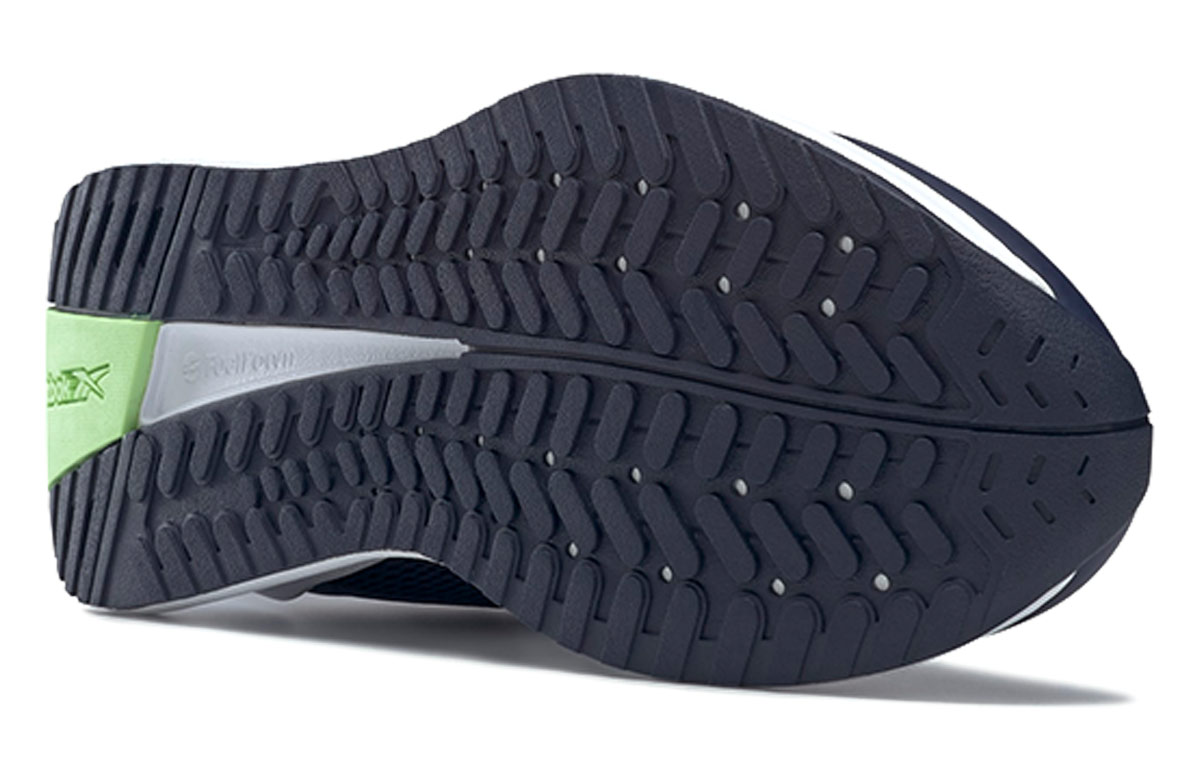 Details for Reebok Energen Run ''Vector Navy Neon Mint'' Hardloopschoenen FX1852