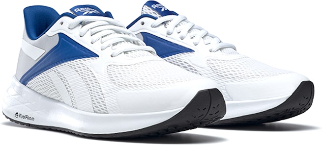 锐步 Energen Run '白色矢量蓝' FX1853 Lookbook 锐步 Energen Run '白色矢量蓝' FX1853