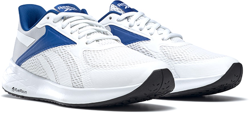 Reebok Energen Run 'Blanco Vector Azul' FX1853 Lookbook Reebok Energen Run 'Blanco Vector Azul' FX1853