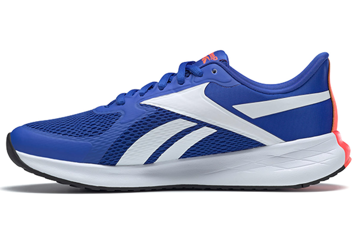 Reebok Energen Run Blue//Orange 'White' FX1855