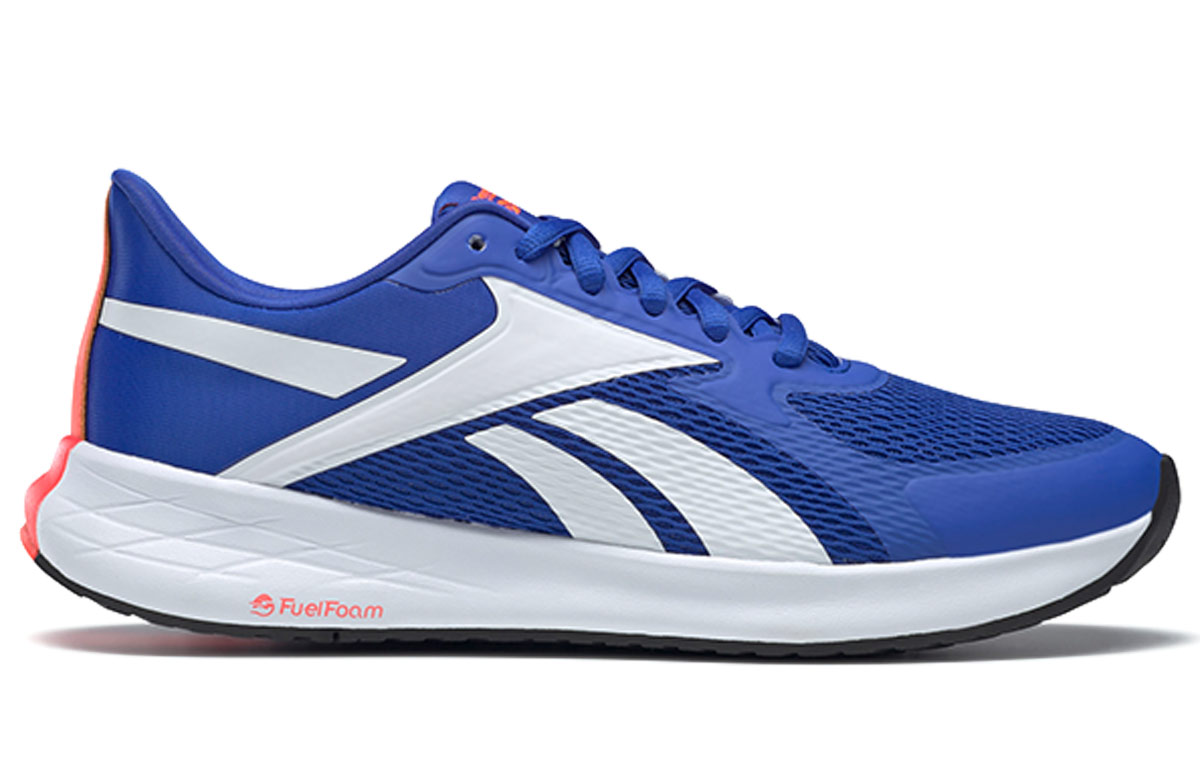 Order 锐步 Energen Run 蓝/橙 '白' 运动鞋 FX1855