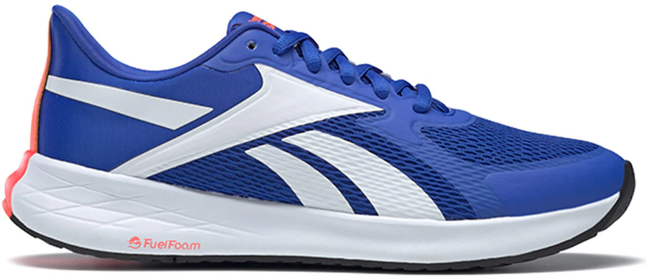 锐步 Energen Run 蓝/橙 '白' 运动鞋 FX1855 Order 锐步 Energen Run 蓝/橙 '白' 运动鞋 FX1855