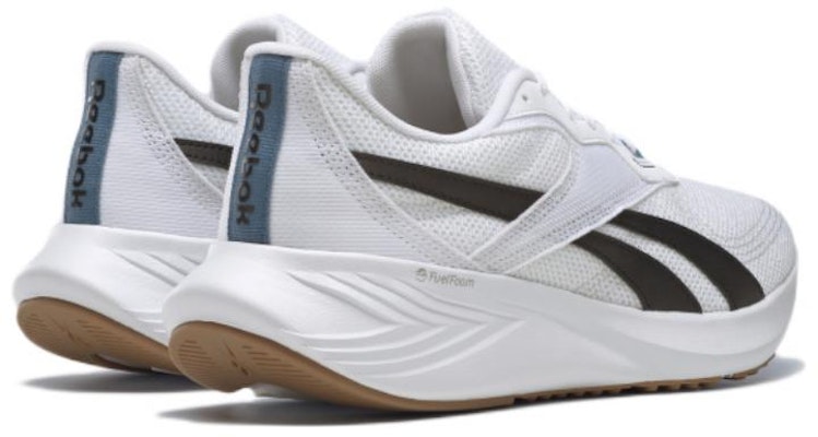 Reebok Energen Tech 'White Black Steely Blue' HP9290 Shop Reebok Energen Tech 'White Black Steely Blue' HP9290