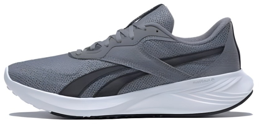 Reebok Energen Tech 防滑耐磨 低筒 訓練鞋 男女同款 灰黑 Buy Reebok Energen Tech 防滑耐磨 低筒 訓練鞋 男女同款 灰黑