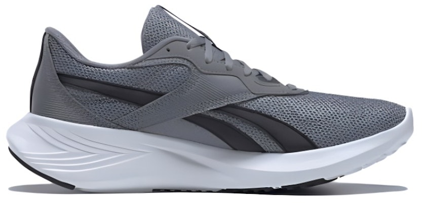 Reebok Energen Tech 防滑耐磨 低筒 訓練鞋 男女同款 灰黑 Order Reebok Energen Tech 防滑耐磨 低筒 訓練鞋 男女同款 灰黑