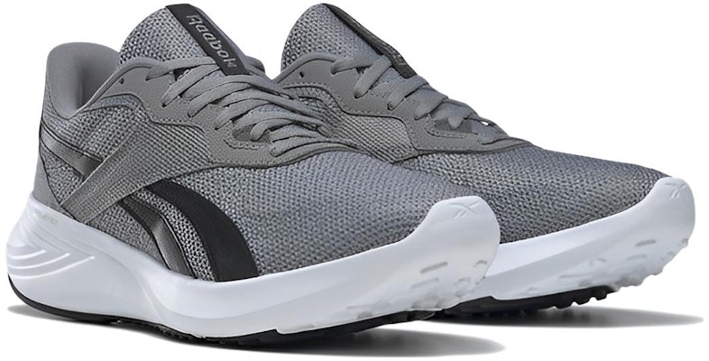 Reebok Energen Tech 'Kelabu Hitam' HR1895 Lookbook Reebok Energen Tech 'Kelabu Hitam' HR1895