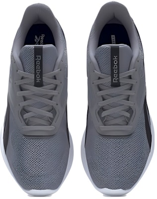Reebok Energen Tech 防滑耐磨 低筒 訓練鞋 男女同款 灰黑 Shop Reebok Energen Tech 防滑耐磨 低筒 訓練鞋 男女同款 灰黑