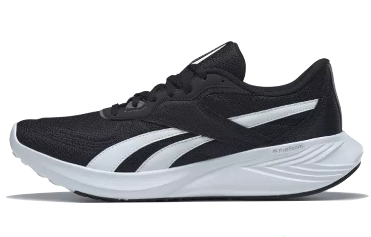 Reebok Energen Tech 'Slip-Resistant Black White' HP9289