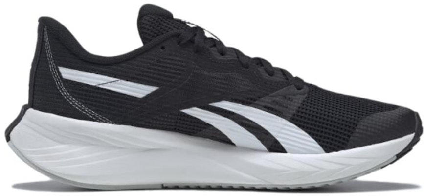 Beli Reebok Energen Tech Plus 'Core Black White' 100025779 Novelship