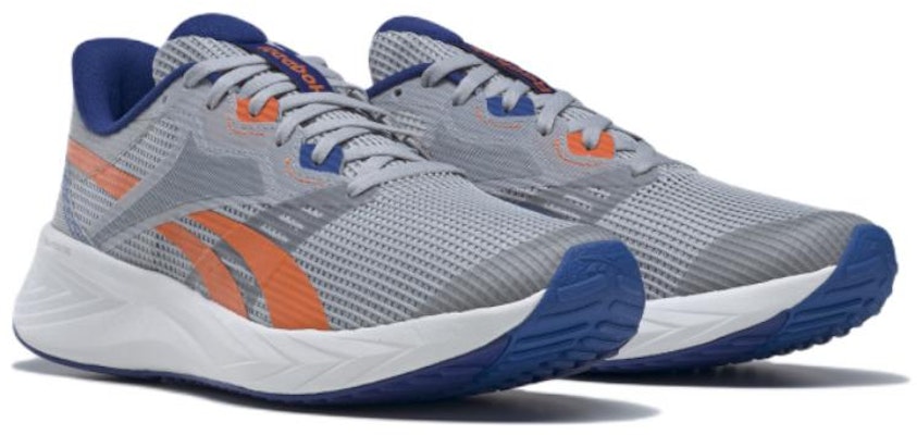 Reebok Energen Tech Plus 'Pure Grey Smash Orange Blue' HP9281 Lookbook Reebok Energen Tech Plus 'Pure Grey Smash Orange Blue' HP9281