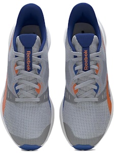 Reebok Energen Tech Plus 'Gris Azul Naranja'. HP9281 Shop Reebok Energen Tech Plus 'Gris Azul Naranja'. HP9281