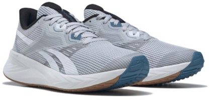 Reebok Energen Tech Plus 防滑耐磨 低筒 訓練鞋 男女同款 灰白 Lookbook Reebok Energen Tech Plus 防滑耐磨 低筒 訓練鞋 男女同款 灰白